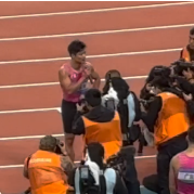 视频  | 传奇永不落幕！苏炳添宣布退役