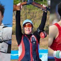 综述｜告别与启航：全运烽火暂熄，湖南“火种”正燃