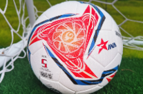 这颗球够“弗兰”！2025湘超联赛官方比赛用球正式发布