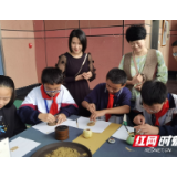 浓情中秋•欢乐国庆 湖南省文化馆里系列活动迎“双节”