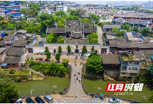 湖南十大文旅地标丨柳子庙：合理利用文旅资源 为产业融合发展助力