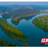 邵阳县:“美丽河湖”建设实行问题整改销号制