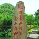 大型政论片《我们的新时代》第五集《绿色之美》
