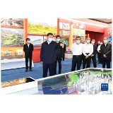 习近平：谱写全面建设社会主义现代化国家新篇章