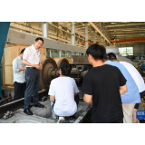 党旗在基层一线高高飘扬｜铁路动力学专家翟婉明：实现高铁引领发展　党员大有可为