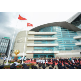 香港故事｜让国旗飞出最美的样子