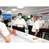 两年来，习近平总书记一直牵挂着武汉人民