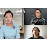 香江两岸面对面｜谢霆锋对话苏翊鸣：为热爱全力以赴