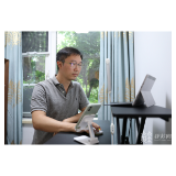 你好！我来自1997丨香港青年李国樑：向世界讲述金融科技的“中国故事”