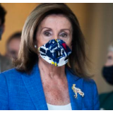 台教授：佩洛西若窜访于台无益 将给台湾带来全方位冲击