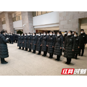 湘诚现代：入驻“省博”一周年 让百万游客享受精细服务