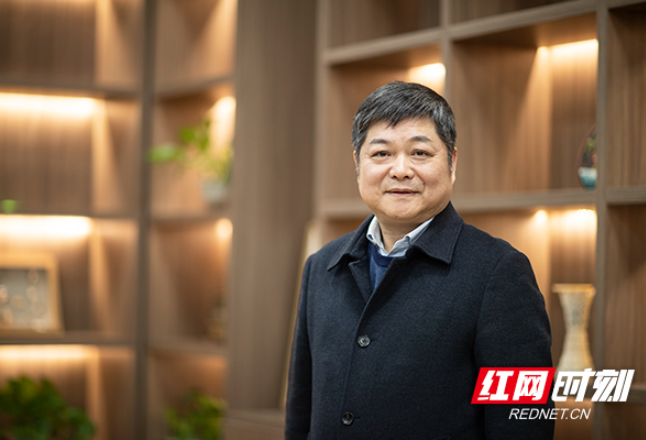 两会湘声丨石磊：构建乡村绿色建造体系 让每个村落成为美丽中国建设的缩影
