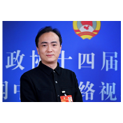 委员风采丨舒勇：向世界推出新时代中国文化符号