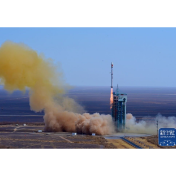 我国成功发射遥感三十四号04星
