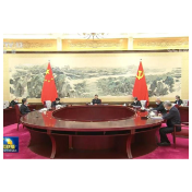 联播+｜全党开展新一轮主题教育 总书记划重点