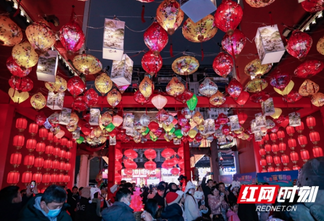 2024年“文化进万家——视频直播家乡年” 活动在湖南启动