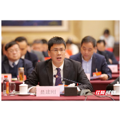 两会好声音丨聂建刚:发展现代设施农业 加快建设农业强省