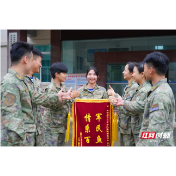 走进南部战区海军丨牢记这份“传家宝”，军民鱼水情更深