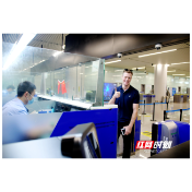 新增9国免签,湖南将迎来更多外国游客