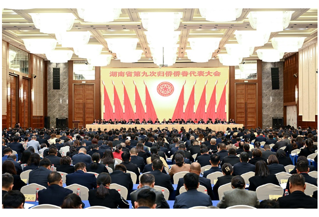 深读｜侨联四海 同心筑梦