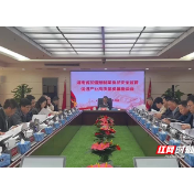 湖南：加强预制菜食品安全监管 促进产业高质量发展