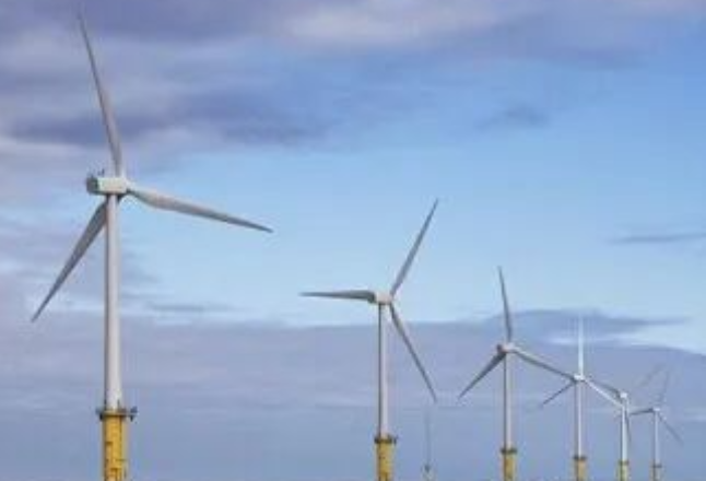怀化“二期风电项目”签约 云南国际将合作开发36.84万千瓦风电项目