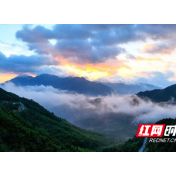 湖南舜皇山国家级自然保护区生态保护协作机制研讨会召开