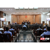 全国首例！长沙非法“改拼装”电动自行车并销售者被判刑