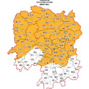 13个市州超37℃ 株洲高温预警持续