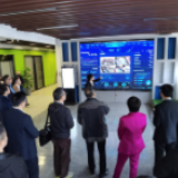 “一键报警 五方联动”护航湖南校园安全