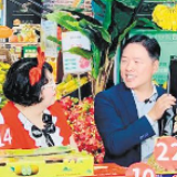 “双11”来临 长沙店商电商都很拼