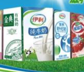 稳行业、助合作、兴地方 伊利扎实推动奶业振兴