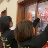 关爱老人情暖夕阳 小新星开展“天使星温暖公益行 ”活动