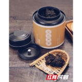 喝黑茶啦！ “湘农荟大直播”安化黑茶专场即将开播