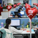 良品铺子“云招聘”6500人 大量高端岗位虚位以待