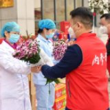 36天12场公益活动，市场层面多措并举，内参酒2020年开启“加速度”丨热点