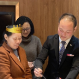 助力餐饮复苏 枫林红了持消费券入店，可享多重优惠