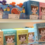 发布儿童零食“团标” 良品铺子首设子品牌进击儿童零食市场