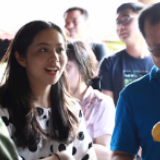 “长沙妹坨 苗乡带货”城步扶贫故事之电商达人欧江曲