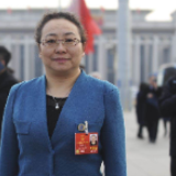 人大代表李翠枝：跨境电商婴幼儿配方奶粉存安全隐忧，会一直关注食品安全