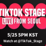 TikTok在韩举办两场线上抗疫公益演唱会