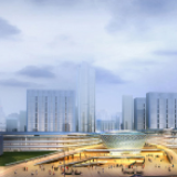 定了！岳塘国际商贸城2020下半年开业，湖南商贸精英都在这