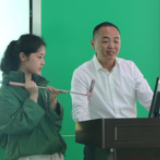 湖南粮食触电抖音直播 稳固粮丰农稳大格局