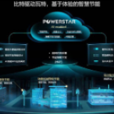 5G发牌一周年③|湖南移动部署全国首个基于鲲鹏云的在线智慧节能系统