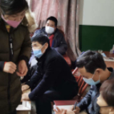 风雨飘摇过后 扶贫政策让他们重拾希望