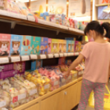 中国首个儿童零食标准正式实施 良品铺子牵头参与填补行业空白
