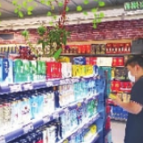 销售冰火两重天，啤酒“江湖”生变