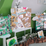 连续七年专注教育提质 展示幼儿教育硬核力量
