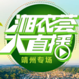 杨梅熟了！6月6日，“湘农荟大直播”带你赏味靖州杨梅节