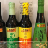 “打酱油”也要用心丨李锦记的品质坚守